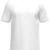 HEAD Simple Mens Tennis T-Shirt - White
