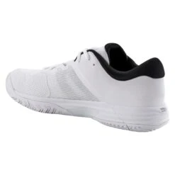 HEAD Revolt Evo 2.0 Mens Tennis Shoes - White / Black -Tennis Equipment Shop ac2cac24 d450 45ff a4a0 10326b0e2d71