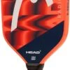 HEAD Radical Tour Grit 2024 Pickleball Paddle - Orange / Navy