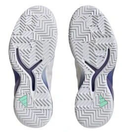 Adidas Adizero Cybersonic Womens Tennis Shoes - Cloud White / Blue Fusion / Pulse Mint -Tennis Equipment Shop ae0698f1 d61c 4db8 96a0 27ee41ba010b