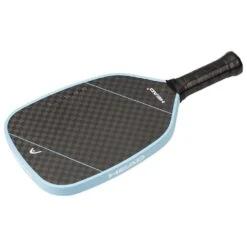 HEAD Gravity Tour 2025 Pickleball Paddle - Carbon Black / Blue -Tennis Equipment Shop af22283f 55e9 4d59 b78e 7fefc9d02367