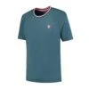 K-Swiss Hypercourt Mesh Crew 4 Mens Tennis T-Shirt - Stargazer
