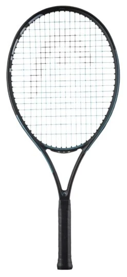 HEAD IG Gravity Junior 25 2025 Tennis Racket - Black