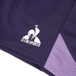 Le Coq Sportif Pro Mens Tennis Shorts - Purple Velvet -Tennis Equipment Shop b2341eb6 bf19 40ce 90a9 eef1b6073b12