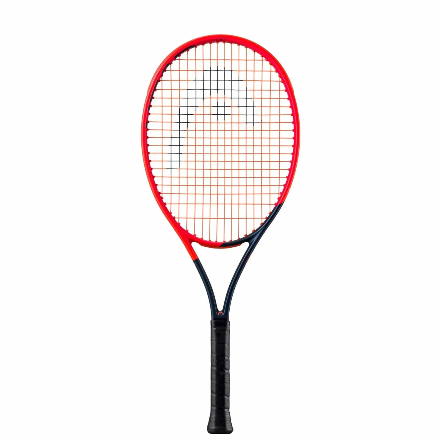 HEAD Radical Junior 2023 Tennis Racket - Orange / Navy Blue 1 HEAD Radical Junior 2023 Tennis Racket - Orange / Navy Blue