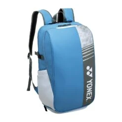 Yonex 52512EX Club Tennis Backpack - Greyish Blue