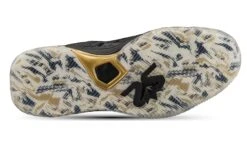 Salming Rebel Mens Indoor Court Shoe - Black / Gold -Tennis Equipment Shop b6bf906c d7e5 4e54 91b4 7d4b5fdf6651