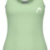 HEAD Spirit II Womens Tennis Tank Top - Celeste