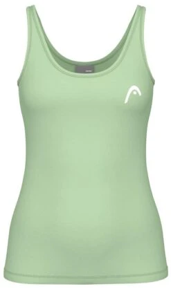 HEAD Spirit II Womens Tennis Tank Top - Celeste