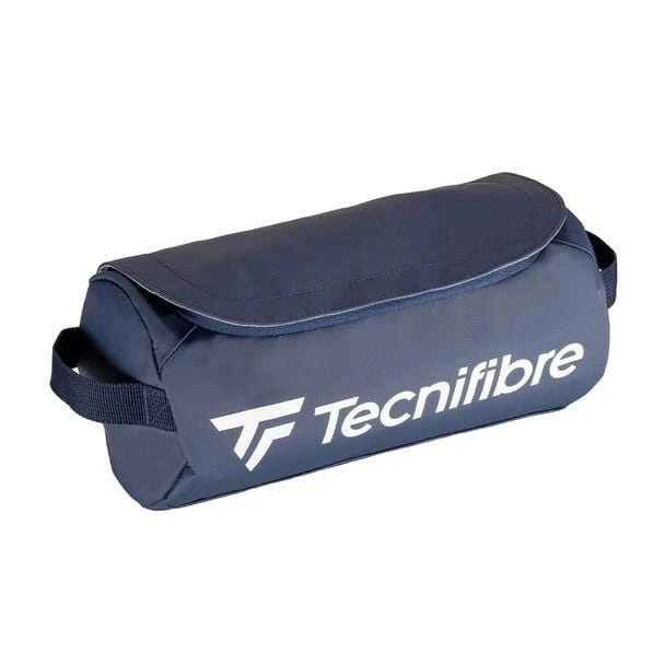 Tecnifibre Tour Endurance Mini Accessory Bag - Navy Blue 1 Tecnifibre Tour Endurance Mini Accessory Bag - Navy Blue
