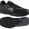 HEAD Revolt Court Mens Tennis Shoes - Black / Grey