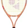 Yonex Junior 25 Tennis Racket - Coral Orange
