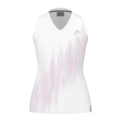 HEAD Performance Womens Tennis Tank Top - VPXR