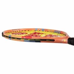 Yonex Junior 19 Tennis Racket - Coral Orange -Tennis Equipment Shop bbd34744 45ab 4a9f 967e c8638895b0e8