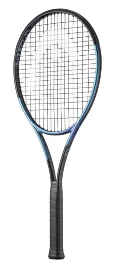 HEAD Gravity MP 2025 Tennis Racket - Black