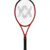 Volkl Vostra V8 285g Tennis Racket - Red