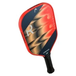 HEAD Radical Pro Pickleball Paddle - Orange / Navy -Tennis Equipment Shop c21451d9 ea84 49a7 b890 843f638037a2