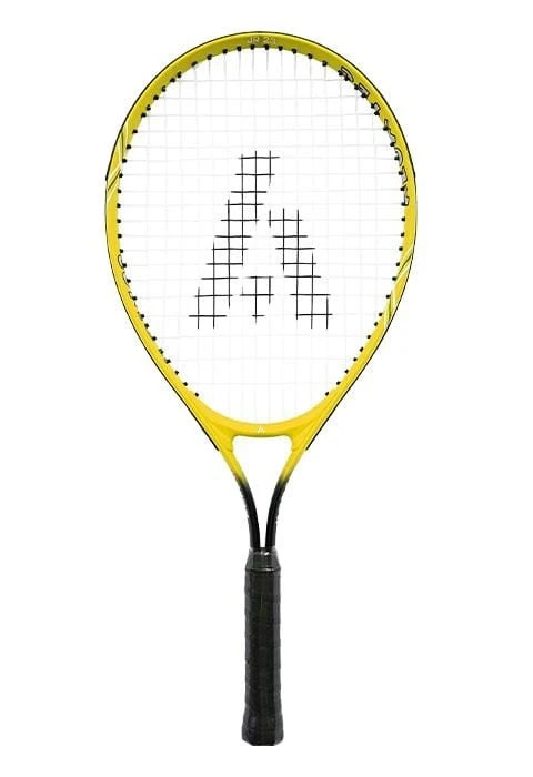 Ashaway 21 Junior Tennis Racket - Yellow 1 Ashaway 21 Junior Tennis Racket - Yellow