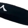 Kanso 4cm Headband - Black