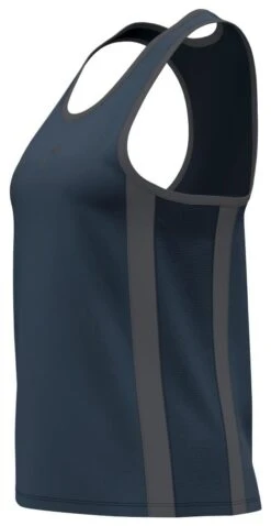 HEAD Club 25 Tech Womens Tennis Tank Top - Navy -Tennis Equipment Shop c5ddc83f 05ab 4135 8be4 bf999cde3b89