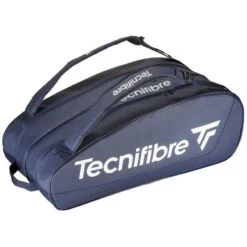 Tecnifibre Tour Endurance 2023 12 Racket Tennis Bag - Navy Blue