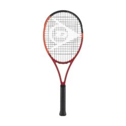 Dunlop CX 200 2024 Tennis Racket - Red