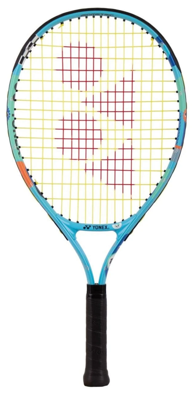 Yonex Junior 21 Tennis Racket - Ocean Blue 1 Yonex Junior 21 Tennis Racket - Ocean Blue