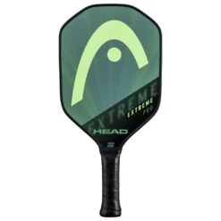 HEAD Extreme Pro 2023 Pickleball Paddle - Black / Green -Tennis Equipment Shop cbb054c9 b630 474d 9ae3 49626dd53ea7