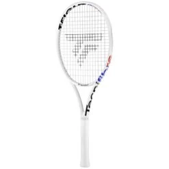 Tecnifibre T-Fight 270 Isoflex Tennis Racket - White