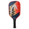 HEAD Radical Pro Pickleball Paddle - Orange / Navy