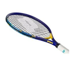 Prince Ace/Face 26 2025 Junior Tennis Racket - Blue/ Yellow -Tennis Equipment Shop cf57b2e9 87af 4227 9c5f 51a27432f07c