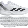 ADIDAS Courtflash Speed 2 Mens Tennis Shoes - White