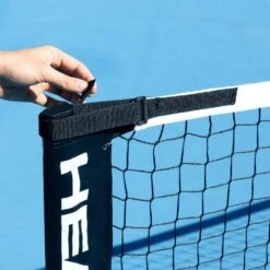 HEAD Portable Pickleball Net -Tennis Equipment Shop d01335fc 877a 4531 a096 09cfd240d9f7