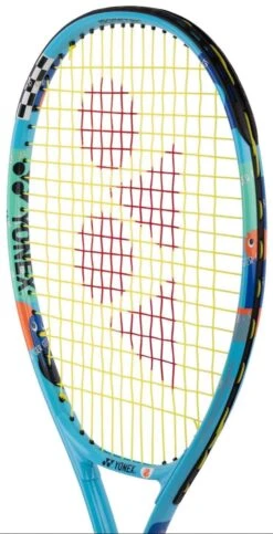 Yonex Junior 25 Tennis Racket - Ocean Blue -Tennis Equipment Shop d016b388 ab89 4ead ad09 707a36a00dec