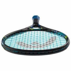 HEAD Novak 23 Junior Tennis Racket - Black / Blue -Tennis Equipment Shop d0b74dca 8860 4edf 92e8 905d51267fb1