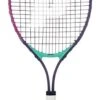 Prince Ace/Face 26 2025 Junior Tennis Racket - Pink / Teal