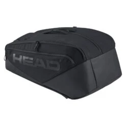 HEAD Pro X 12 Racket Tennis Racket Bag XL - Black