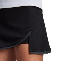 ADIDAS Womens Club Tennis Skirt - Black -Tennis Equipment Shop d381a400 66ec 46e2 aee2 52f816f7bbe4