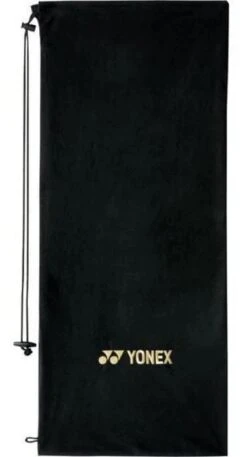 Yonex AC540 Soft Tennis Racket Cover - Black