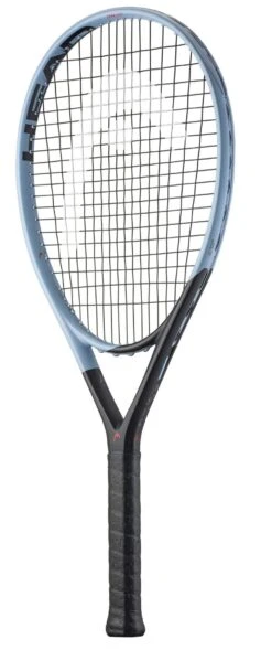 HEAD Instinct PWR 2025 Tennis Racket - Blue / Black -Tennis Equipment Shop d42c8901 ebf7 4646 a67b dcb6355f1cd6