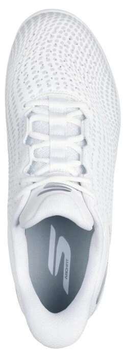 Skechers Viper Court Reload Slip Ins Relaxed Fit Tennis Shoes - White 8 Skechers Viper Court Reload Slip Ins Relaxed Fit Tennis Shoes - White -Tennis Equipment Shop d529d210 2e6a 40f7 bb10 04141655635b