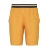HEAD Perfomance Mens Tennis Shorts - Banana