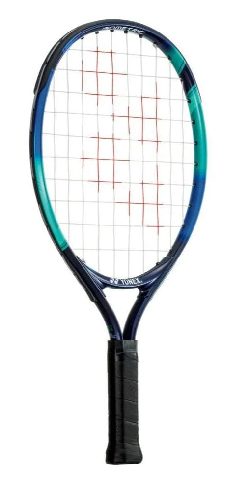 Yonex 17 Junior Tennis Racket - Sky Blue 1 Yonex 17 Junior Tennis Racket - Sky Blue