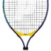 Prince Ace/Face 21 2025 Junior Tennis Racket - Blue / Yellow