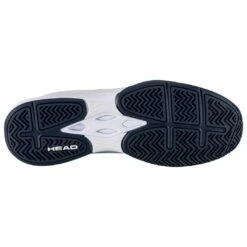 HEAD Revolt Court Mens Tennis Shoes - White / Blueberry -Tennis Equipment Shop d6eb25f0 7eb2 4cc3 b839 17c7b6833efb