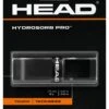 HEAD HydroSorb Pro Replacement Tennis Grip - Black