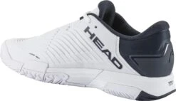 HEAD Revolt Pro 4.5 Mens Tennis Shoes - White / Blueberry 9 HEAD Revolt Pro 4.5 Mens Tennis Shoes - White / Blueberry -Tennis Equipment Shop d80e15a5 d8d2 4bd4 b1f1 5714795ccea9
