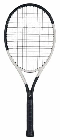 HEAD Speed Elite 2024 Tennis Racket - White / Black