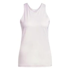 ADIDAS Womens Club Tennis Tank Top - Pink
