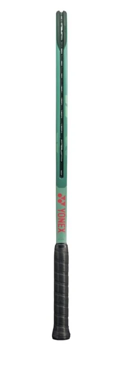 Yonex Percept 97H Tennis Racket (Frame Only) - Olive Green -Tennis Equipment Shop da480082 cde2 4742 b480 f69a00ff9a88 5699d850 d7e7 46ff af62 9520baba09b9